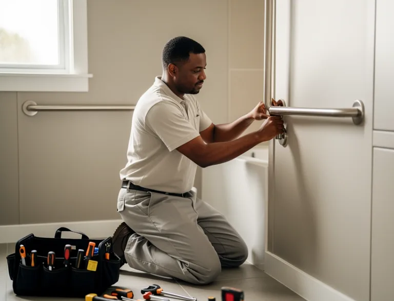 Home Modifications service in South Lawndale